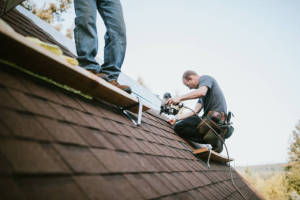 Local Roofers in Old Hickory, TN